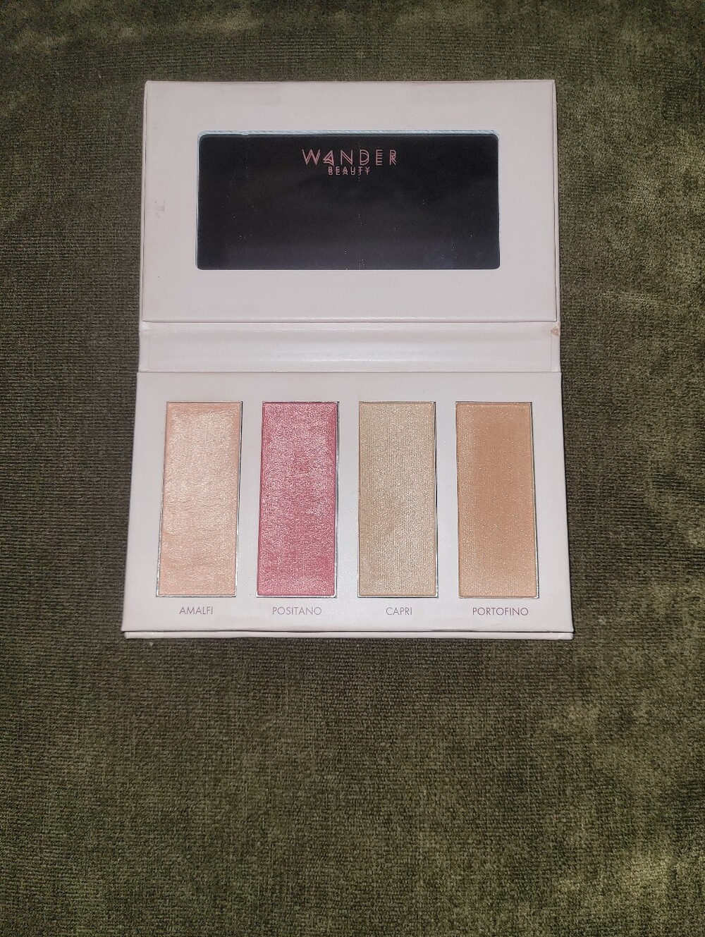 Makeup Lot w/ NARS, IL MAKIAGE, Wander Beauty, and Alamar Beauty - Picture 13 of 13